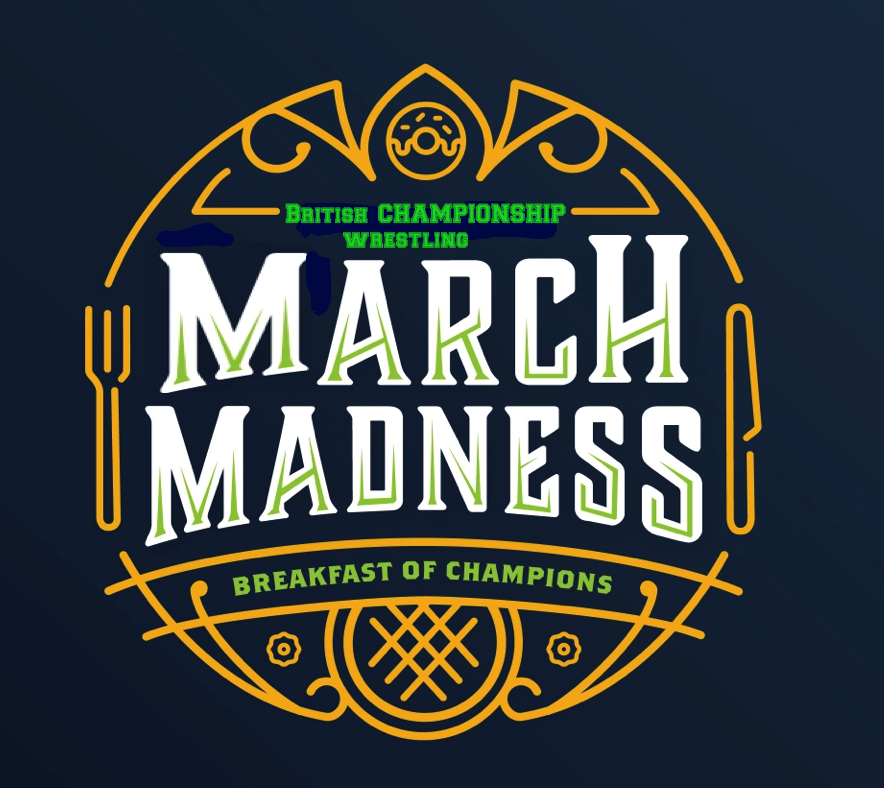 March Madness (2023) Mega JAT Wrestling Wiki Fandom