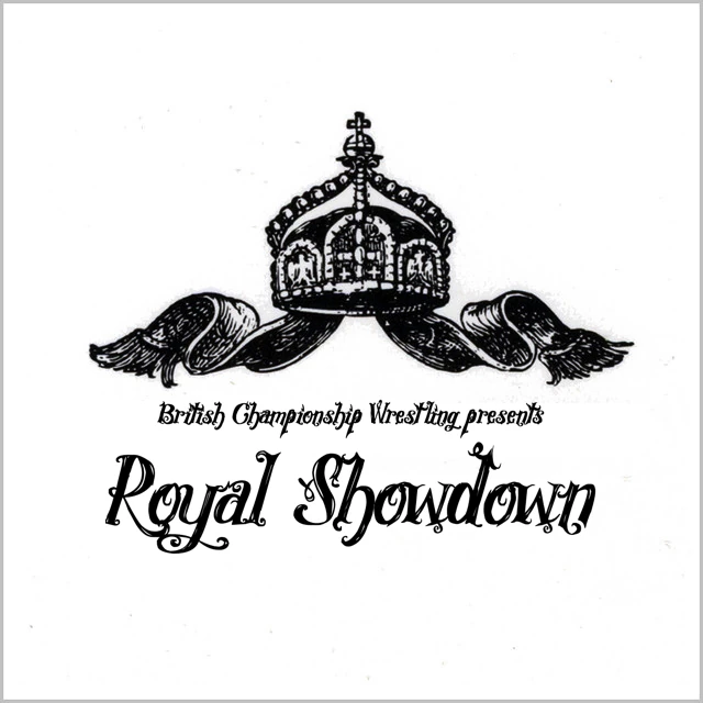Royal Showdown (2023) Mega JAT Wrestling Wiki Fandom