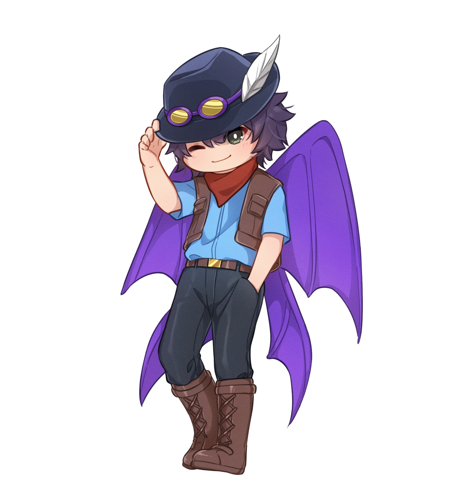 Natedecaulk