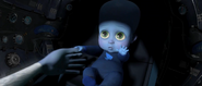 Baby Megamind 4