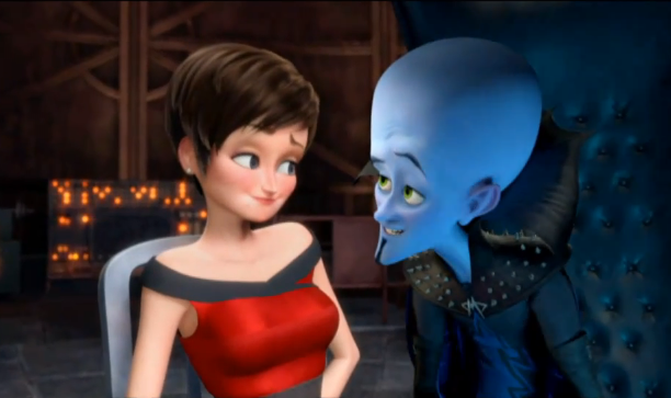 Roxanne Ritchis Relationships Megamind Wiki Fandom 1600