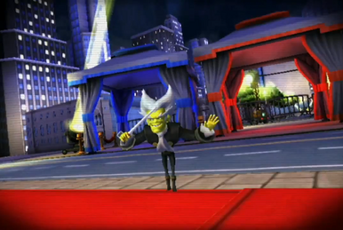 Megamind wii game outlet