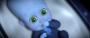 Baby Megamind