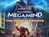 Megamind vs. the Doom Syndicate