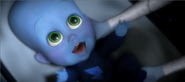 Baby Megamind 2