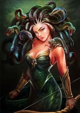 Medusa