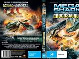 Mega Shark Versus Crocosaurus