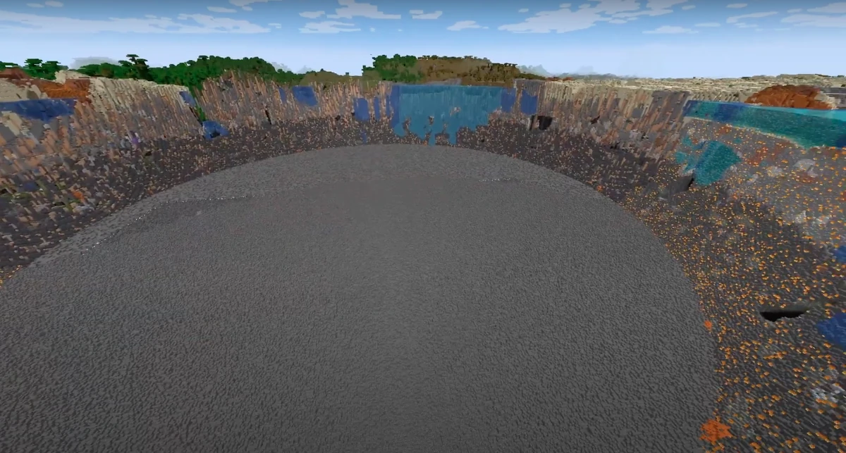 Moon Impact TNT | Mega TNT Mod Wiki | Fandom