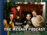 Mega64 Podcast