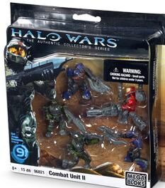 Halo Wars - Wikipedia