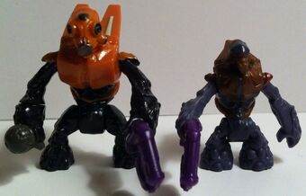Action Figure for Lessons on Video Game Design and Culture
