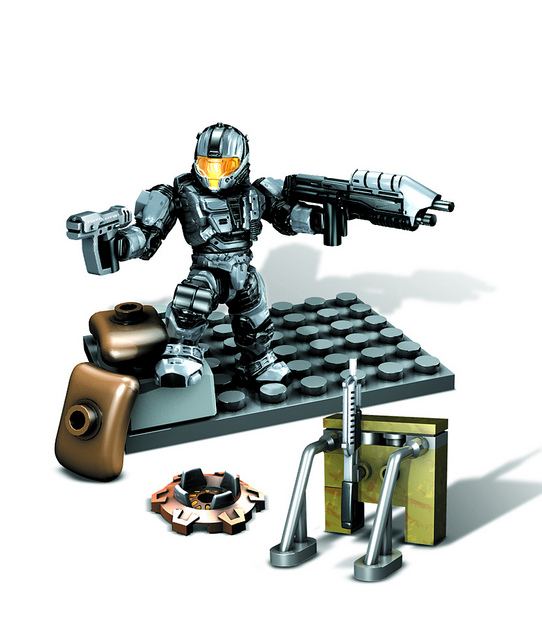 Unsc mega best sale bloks