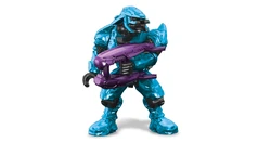 Halo Mega Construx Blue Halo4/5 Elite Minor - IT - Foto 9