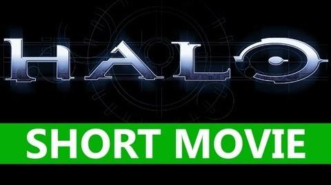 Halo 3 - Landfall Live Action ODST Short Movie HD