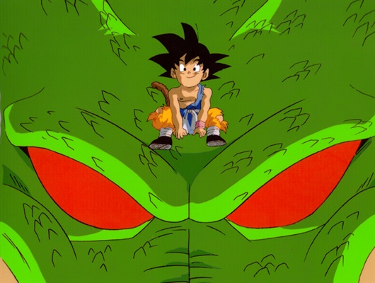 Goku | MegaDbz Wiki | Fandom