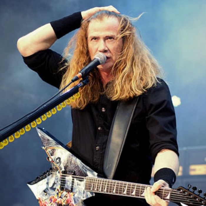 Kiko was in another podcast yesterday, here's what he said about leaving  Megadeth : r/Megadeth