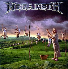 Youthanasia