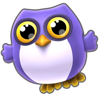 Ollie | Mega Jump Wiki | Fandom