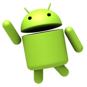 Android Robot