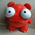 A Redford Plush