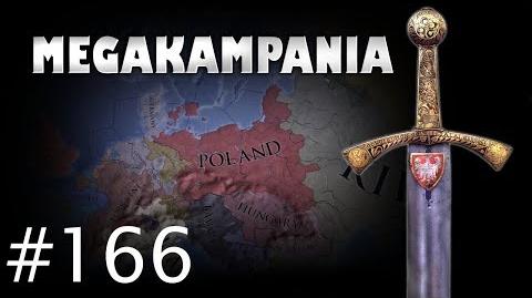 Megakampania 166 - Zagrajmy w Europa Universalis IV - Wielka Wojna Wschodnia (Lata 1715-1719)