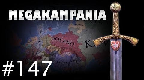 Megakampania -147 - Zagrajmy w Europa Universalis IV - Nowy Wasal (Lata 1579-1585)