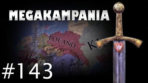 Megakampania 143 - Zagrajmy w Europa Universalis IV - Wojna z Heretykami (Lata 1550-1557)