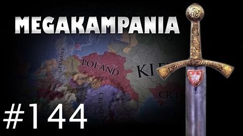 Megakampania -144 - Zagrajmy w Europa Universalis IV (Lata 1558-1567)