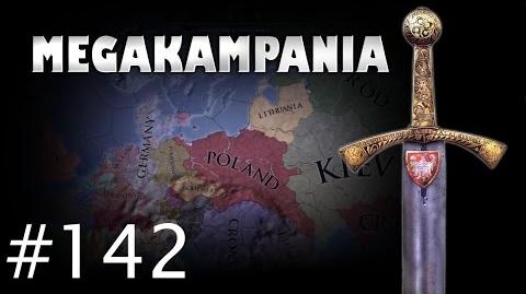 Megakampania 142 - Zagrajmy w Europa Universalis IV - Szantaż (Lata 1545-1550)