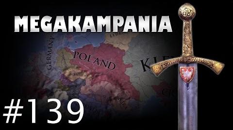 Megakampania 139 - Zagrajmy w Europa Universalis IV - Król Bękart (Lata 1525-1530)