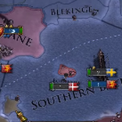 Wojna polsko-duńska o Bornholm