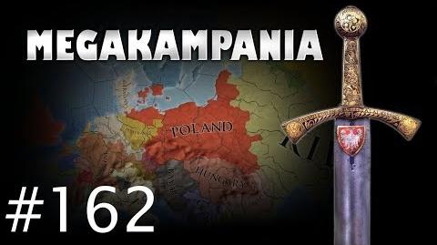 Megakampania 162 - Zagrajmy w Europa Universalis IV - Polska Kolonia (Lata 1687-1699)