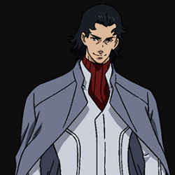 Mikio Shirato Megalo Box Wiki Fandom Mikio Shirato Megalo Box Wiki Fandom