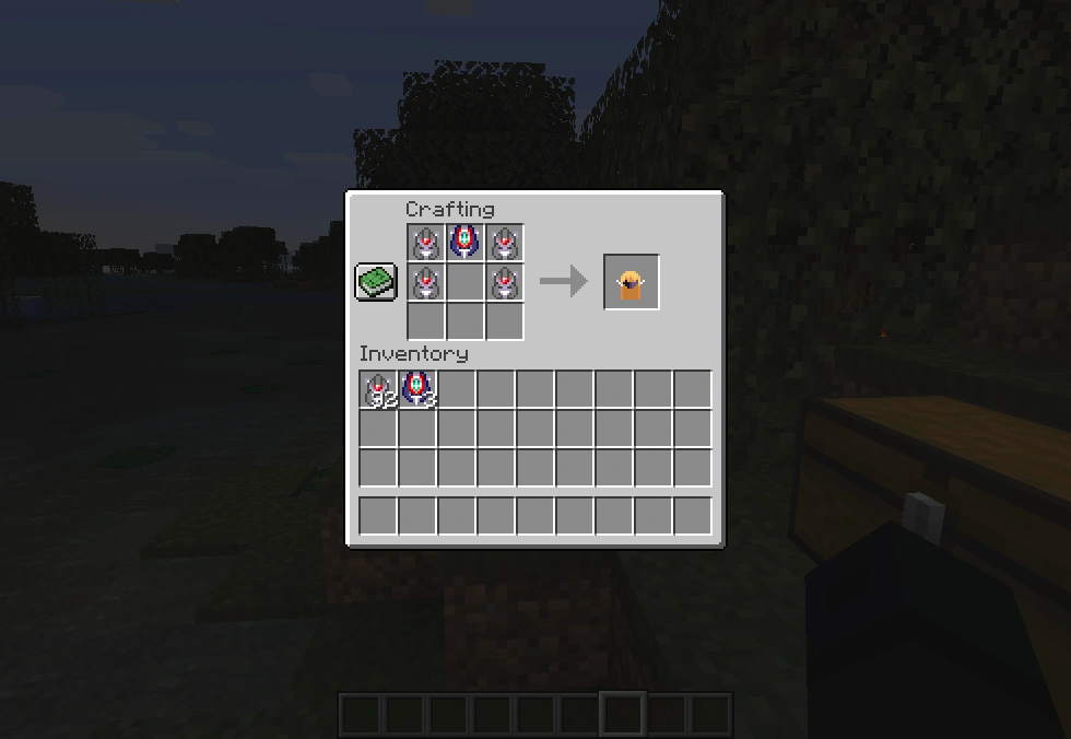 Model Z Armor Megaman Armor Mod Wiki Fandom