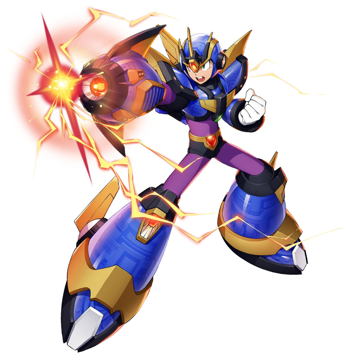 Ultimate Armor X Rockman X Dive Wiki Fandom vrogue.co