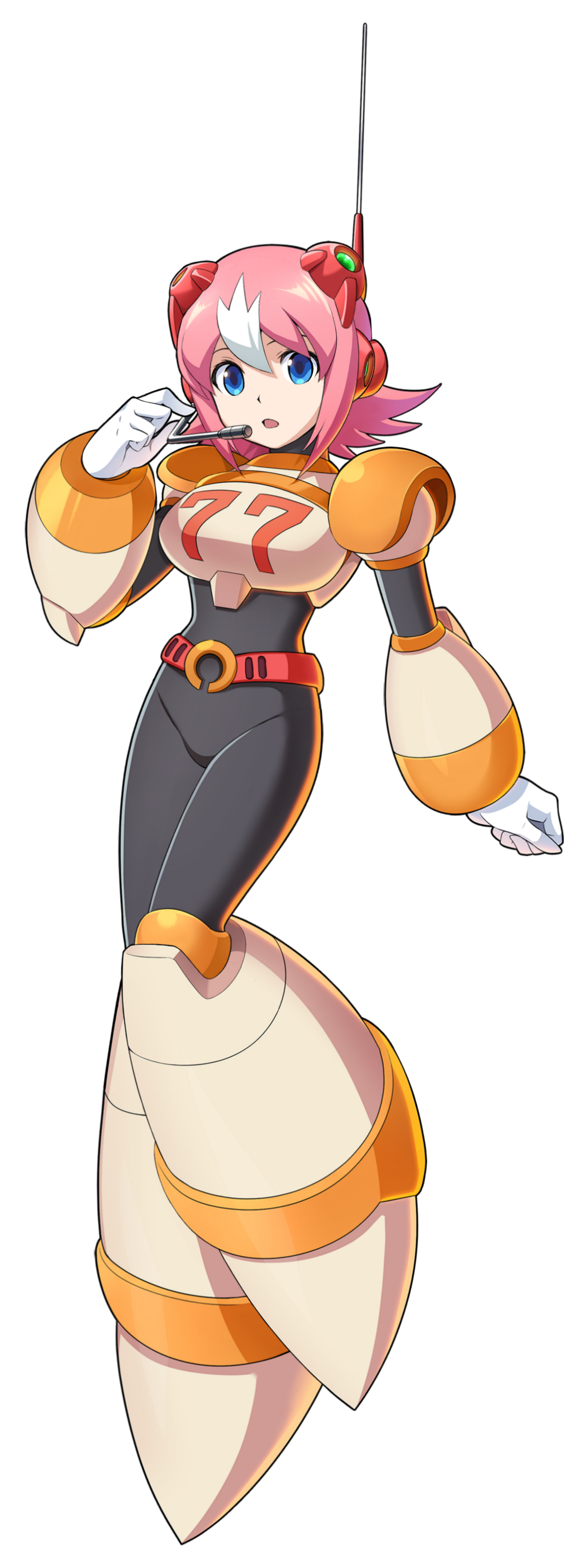 Nana | Rockman X DiVE Wiki | Fandom