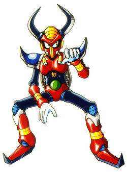 Mega Man X Dive Update: Via◻️ Evento Do Boomer Kuwanger e Carta