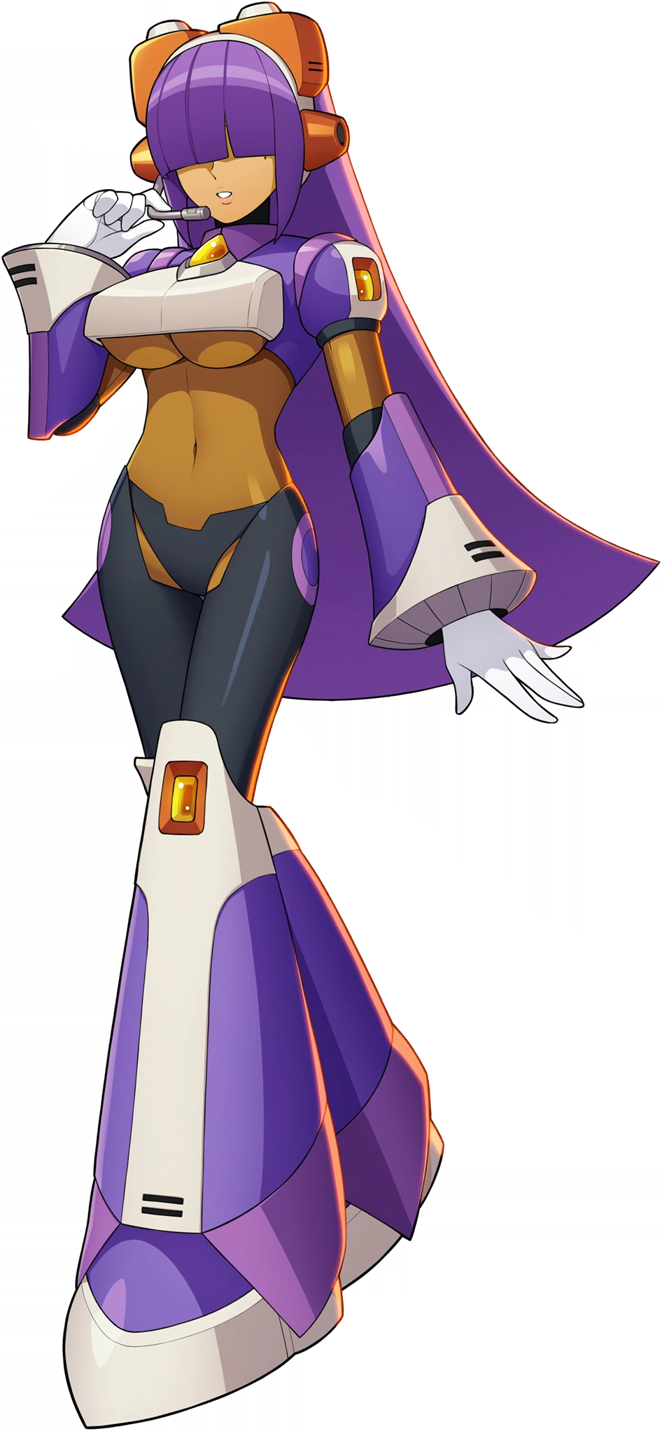 Layer Rockman X DiVE Wiki Fandom