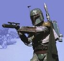 Boba-fett