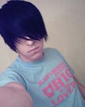 Emo-hairfull