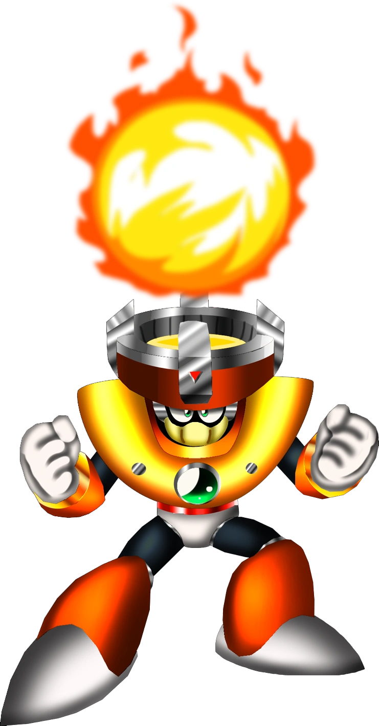 Gran Solar Man Mega Man Fanon Wiki Fandom