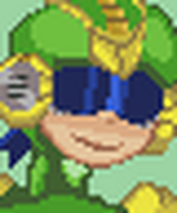 メグえもん Rockman ZX Anime Trailer Promo - YouTube