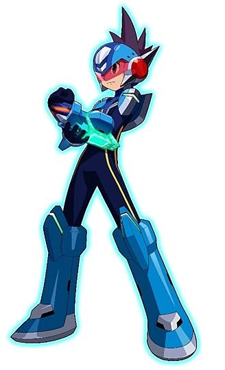 Star Force Mega Man | Megaman Maarten Koster Base Wiki | Fandom