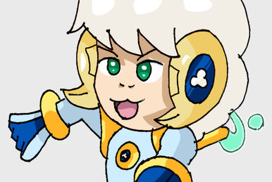 Model E | Megaman Maarten Koster Base Wiki | Fandom