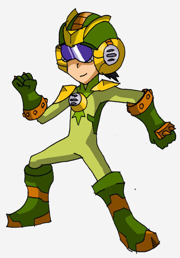 Quint.EXE | Megaman Maarten Koster Base Wiki | Fandom