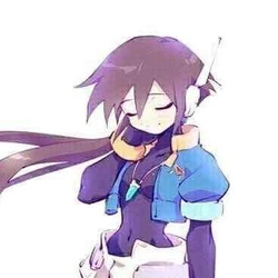 Aile | MegaMan ZX Rebirth Wiki | Fandom