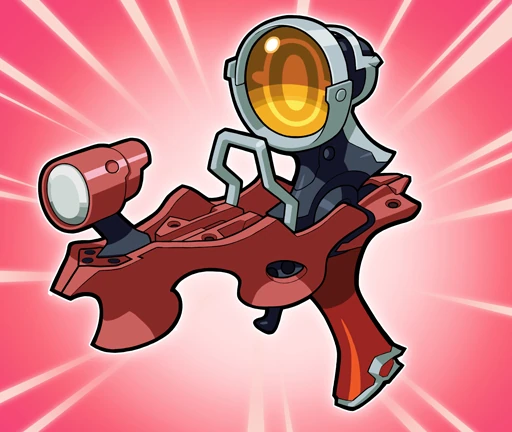 Gun del Sol | MMKB | Fandom