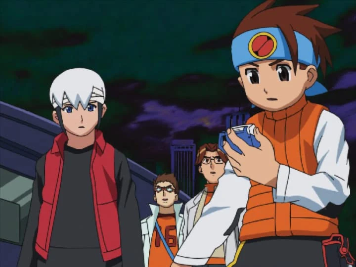 Dr. Regal's Rampage | MMKB | Fandom