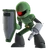 MM11 Sniper Joe