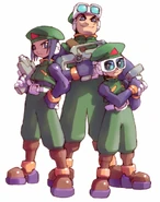 MMZ Resistance Soldiers.jpg (383 KB) Resistance soldiers